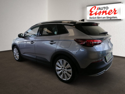 Opel Grandland X Gebrauchtwagen