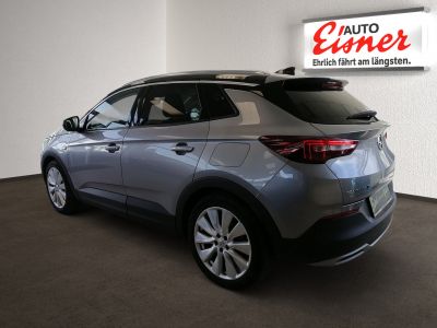 Opel Grandland X Gebrauchtwagen