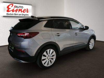 Opel Grandland X Gebrauchtwagen