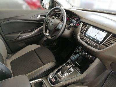 Opel Grandland X Gebrauchtwagen