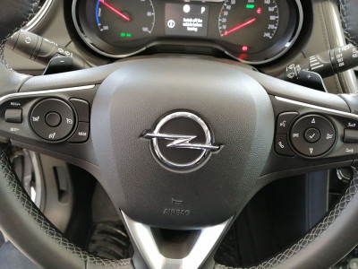 Opel Grandland X Gebrauchtwagen