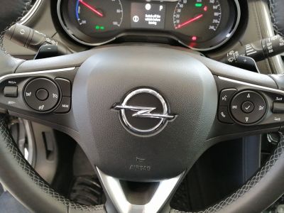 Opel Grandland X Gebrauchtwagen
