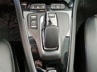 Opel Grandland X Gebrauchtwagen