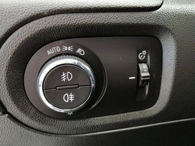 Opel Grandland X Gebrauchtwagen