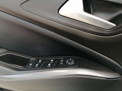 Opel Grandland X Gebrauchtwagen