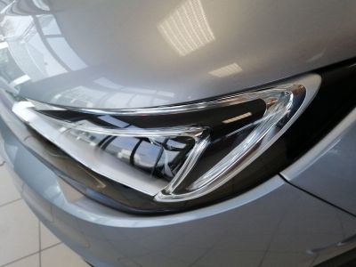 Opel Grandland X Gebrauchtwagen