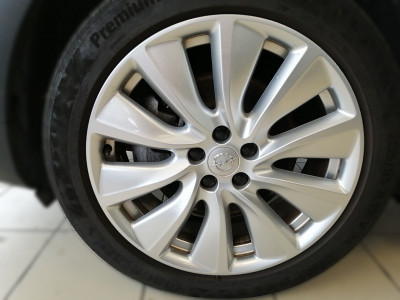 Opel Grandland X Gebrauchtwagen