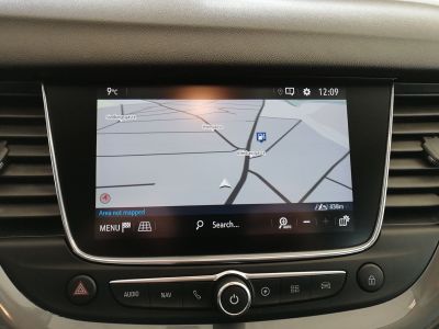 Opel Grandland X Gebrauchtwagen