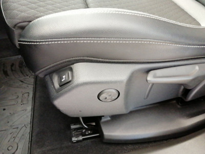 Opel Grandland X Gebrauchtwagen