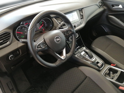 Opel Grandland X Gebrauchtwagen