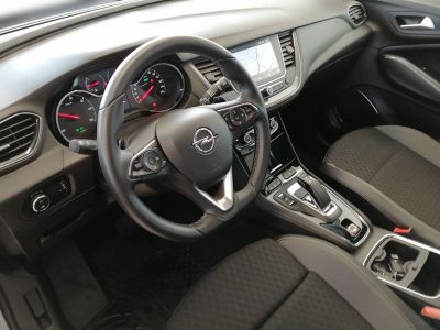 Opel Grandland X Gebrauchtwagen