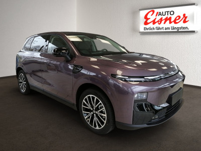 Leapmotor B10 Neuwagen