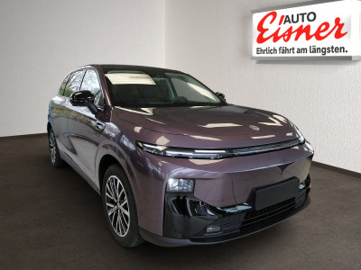 Leapmotor B10 Neuwagen