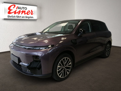 Leapmotor B10 Neuwagen