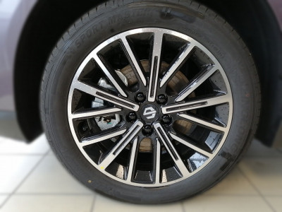 Leapmotor B10 Neuwagen