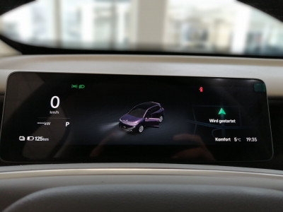 Leapmotor B10 Neuwagen