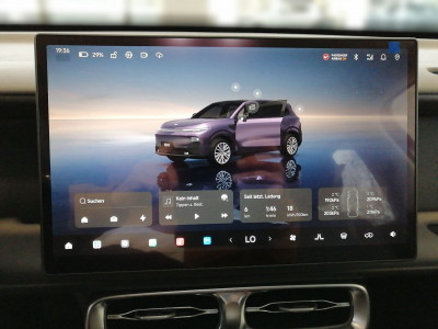 Leapmotor B10 Neuwagen