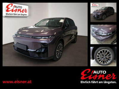 Leapmotor B10 Neuwagen