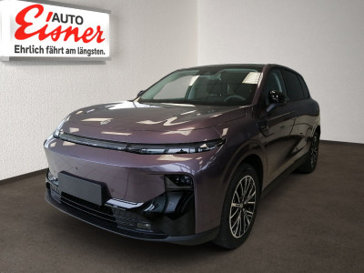 Leapmotor B10 Neuwagen