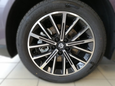 Leapmotor B10 Neuwagen