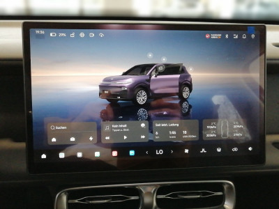 Leapmotor B10 Neuwagen