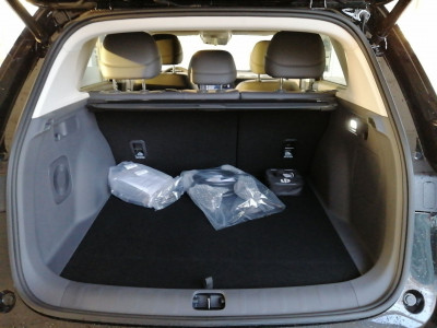 Leapmotor B10 Neuwagen