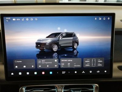 Leapmotor B10 Neuwagen