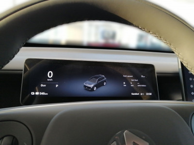 Leapmotor B10 Neuwagen