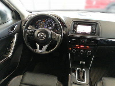Mazda CX-5 Gebrauchtwagen