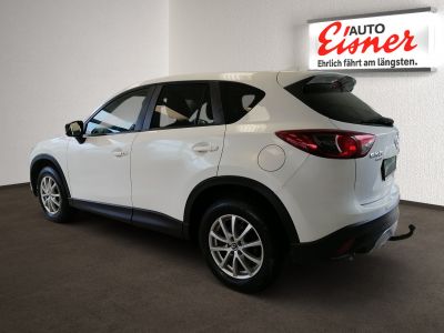 Mazda CX-5 Gebrauchtwagen
