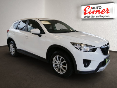 Mazda CX-5 Gebrauchtwagen
