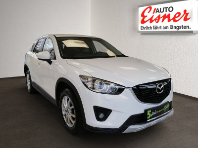 Mazda CX-5 Gebrauchtwagen