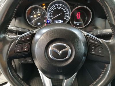 Mazda CX-5 Gebrauchtwagen