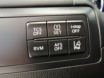 Mazda CX-5 Gebrauchtwagen