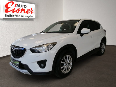 Mazda CX-5 Gebrauchtwagen