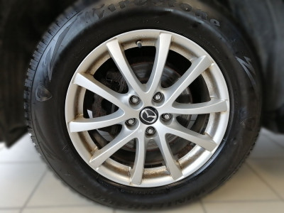 Mazda CX-5 Gebrauchtwagen