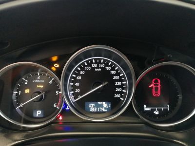 Mazda CX-5 Gebrauchtwagen