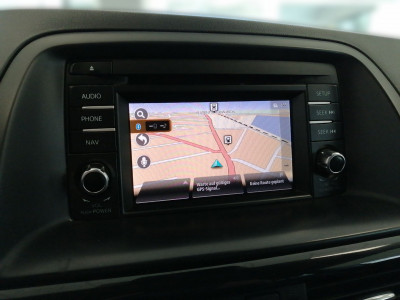 Mazda CX-5 Gebrauchtwagen