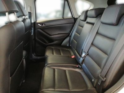 Mazda CX-5 Gebrauchtwagen