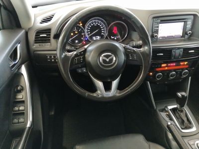 Mazda CX-5 Gebrauchtwagen