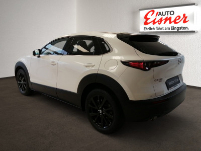 Mazda CX-30 Gebrauchtwagen