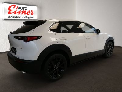 Mazda CX-30 Gebrauchtwagen