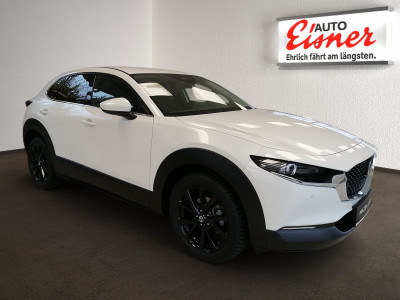 Mazda CX-30 Gebrauchtwagen