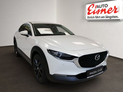 Mazda CX-30 Gebrauchtwagen