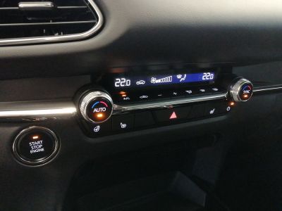 Mazda CX-30 Gebrauchtwagen