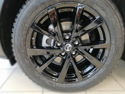 Mazda CX-30 Gebrauchtwagen