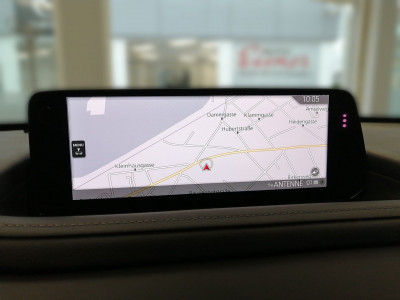 Mazda CX-30 Gebrauchtwagen