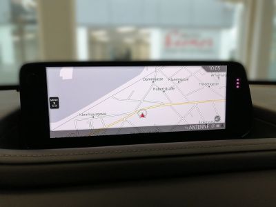 Mazda CX-30 Gebrauchtwagen