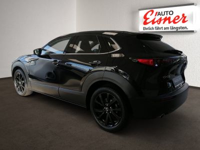 Mazda CX-30 Gebrauchtwagen