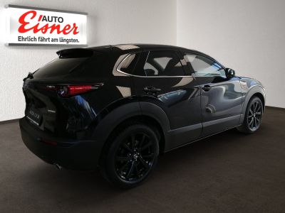 Mazda CX-30 Gebrauchtwagen